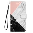 thumbnail image 3 of Funda de cuero con tapa para Samsung Galaxy, carcasa protectora con diseño de gato y mariposa para Samsung Galaxy A13, A04, 4G, A04S, A14, A54, 5G, 3 of 5