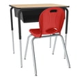 thumbnail image 7 of Learniture Structure Series School Chair, 7 of 7