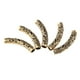 thumbnail image 4 of Paquete de 5 de 6/7/8 Mm para Cabello - para Hombres - D 49 x 09 centímetros, 4 of 8