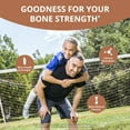 thumbnail image 4 of NuBest Bone Xtra, Vegan Bone Health Support with Plant Calcium, 0 Count, 4 of 5