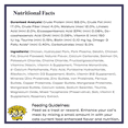 thumbnail image 5 of Dr. Elsey's Clean Protein Protein Bites Chicken Recipe Cat Treats 6 oz, 5 of 8