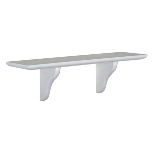 Decorative Shelf Kit 16W x 5D in.