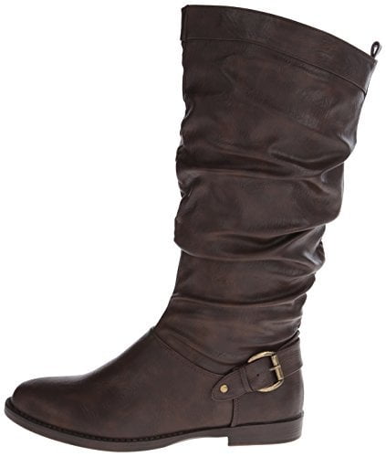 walmart riding boots