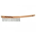 thumbnail image 1 of Faithfull Brosse à Griffer Robuste, 1 of 5