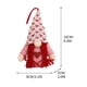 thumbnail image 3 of Muñeca de Hombre Del Bosque con Luz Emisora de Amor, Sin Rostro, Ideal para Decorar Escaparates de San Valentín., 3 of 3