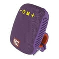 thumbnail image 1 of EGNMCR Sound Machine Outdoor Cycling Bracket Bluetooth Speaker Portable Wireless Mini Speaker Mini audio system, 1 of 1