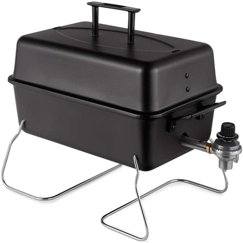 Charbroil Propane Gas LP Table Top Portable Grill Regulator for sale online 