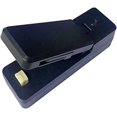 thumbnail image 1 of Pressure Mini Portable Plastic Hand Sealing Machine Sealing Bag Machine Kitchen，Dining & Bar (Black), 1 of 3