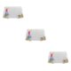 thumbnail image 2 of Riwesomey 580 uds/set intercambiabilidad y con terminales de crimpado para conexiones eléctricas conector eléctrico 580 uds Type1 NO1, 2 of 6