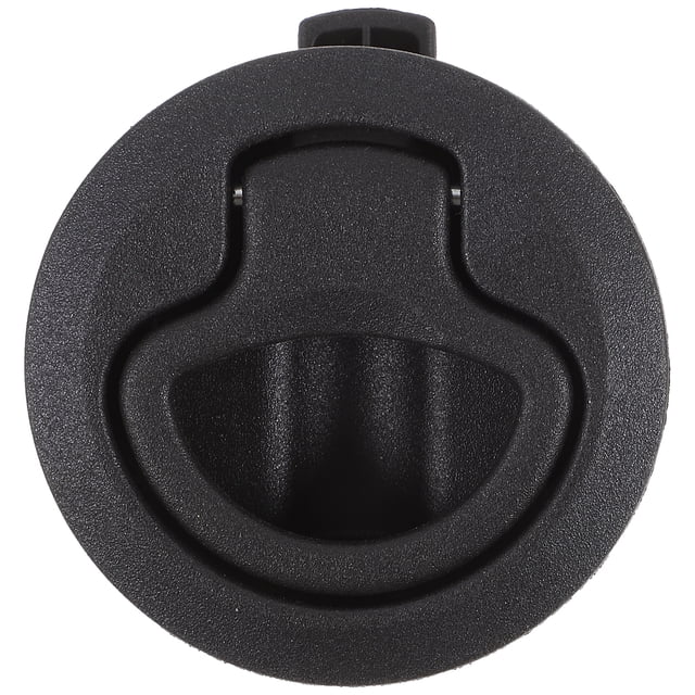 MIANGASTORE Levier de Traîneau Verrouillable pour Remorque Rv