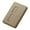 Brown, variant on Foldable Phone Stand with Builtin Card Storage Strong Wallet Backing Card Holder Universally Phone Mount