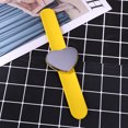 thumbnail image 3 of Ygjytge Salon Heart Pulsera Magnética Magic Wrist Band Hair Clip Holder (Amarillo) Ygjytge Para estrenar, 3 of 9