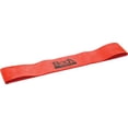 thumbnail image 2 of Body Sport BDSLB12RED Loop Band Latex, Red - Heavy Resistance, 2 of 2