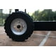 thumbnail image 5 of Hobby Grill Pampa II Black Movil Asador de Carbon, 5 of 11