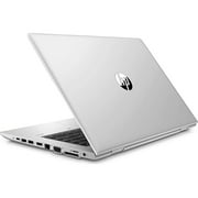 Restored HP ProBook 640 G5 | 14 Laptop PC | Intel Core i5-8250U CPU | 8GB RAM | 500GB HDD | Windows 11
