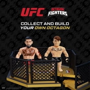 UFC Punching Bag Capsule Series 2 with Action Figure Inside
