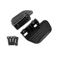 thumbnail image 3 of 2 pedales traseros para bicicleta eléctrica, clavijas para los pies, reposapiés antideslizantes para pasajeros, Pedal para asiento trasero para, 3 of 8