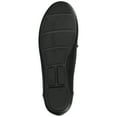 thumbnail image 6 of Journee Womens Novella Light Weight Flexible Round Toe Comfort Driving Loafer, Widths Available, 6 of 10