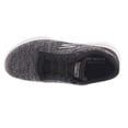 thumbnail image 4 of Zapatilla Skechers Go Walk 5 True para mujer, color blanco y negro, talla 10, 4 of 9