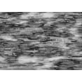 thumbnail image 1 of Ahgly Company Indoor Rectangle Patterned Dark Gray Area Rugs, 3' x 5', 1 of 6