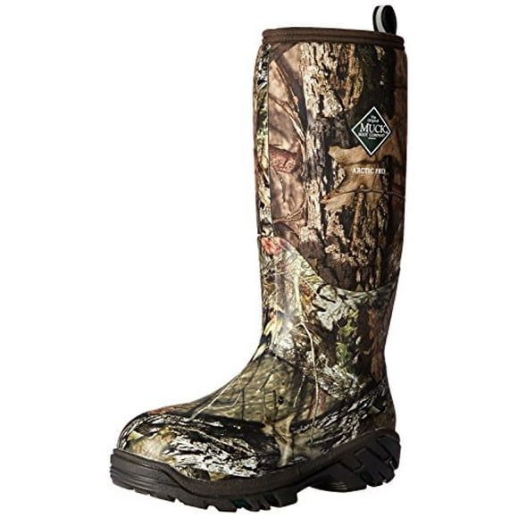 Muck Arctic Pro Tall Rubber Insulated Extreme Conditions Men's Hunting Boots