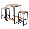 thumbnail image 1 of Northbeam TBS0410211910 Berlin Bistro Set, 1 of 1