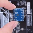 thumbnail image 3 of Controlador de motor paso a paso A4988 Protección integral Controlador 3D A4988 para Arduino, 3 of 9