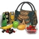 thumbnail image 3 of Fotbe Surreal Meditating Cat Bolsa Térmica Portátil con Estampado, Bolsa de Entrega de Alimentos Aislada, Bolsa Reutilizable de Gran Capacidad para Comidas y Supermercado, 3 of 6