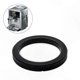 thumbnail image 2 of Coffee Maker Seal Rings - 58mm Replacement Gaskets for Espresso Machines, 2 of 5