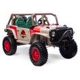 thumbnail image 2 of Jurassic Park 12V Kids Ride on, by Hyper Toy Company, 2 of 4