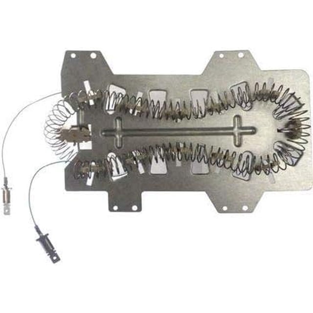 Elemento calefactor para secadora Earthtec DC47-00019A compatible con Samsung