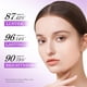 thumbnail image 5 of Herramienta para peinar el cabello desmenuzado, crema para peinar el cabello, peine reductor de frizz, barra para peinar el flequillo, barra de cera para peinar el cabello, estilo peludo, 5 of 9