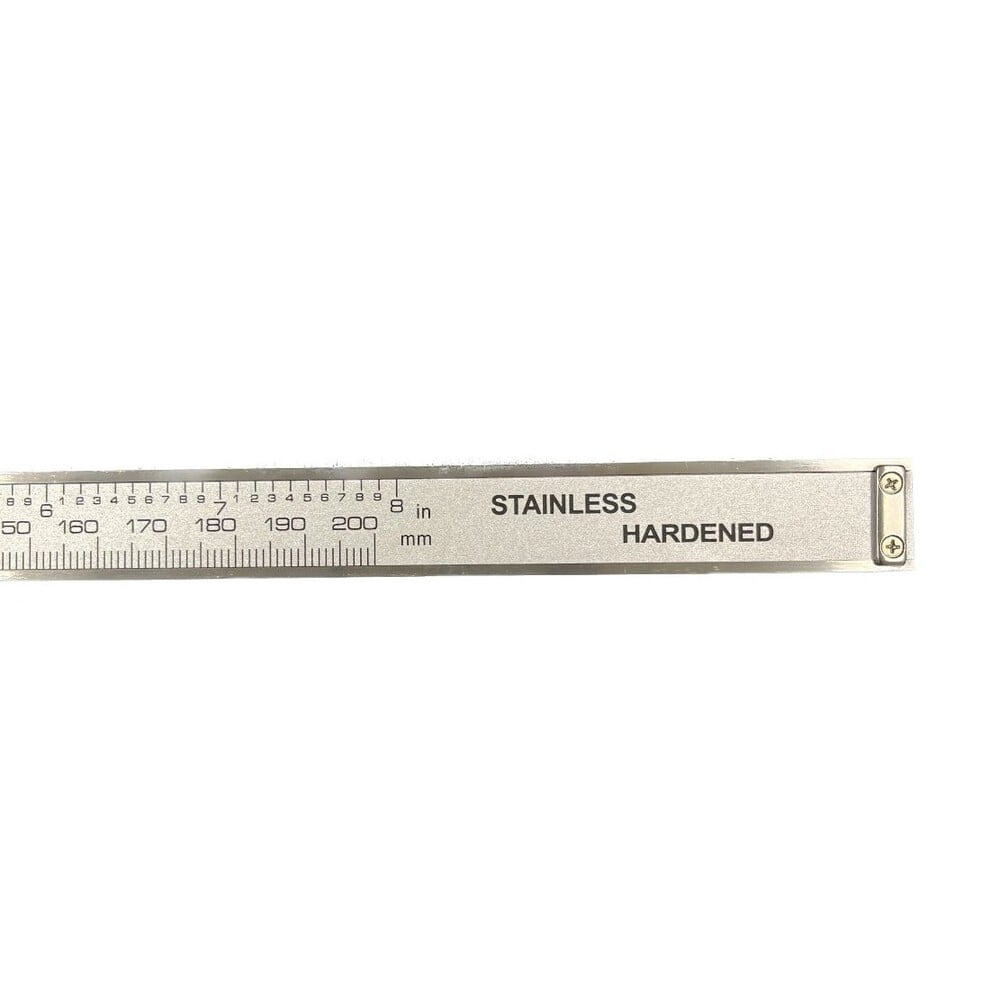 Hhip 8" / 200mm 3 Key Electronic Digital Caliper 4100-0031