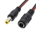 thumbnail image 6 of 5.5x2.1mm Cable Polarity Identification for CCTV Security Cameras LED Lights, 6 of 8