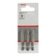 thumbnail image 3 of Puntas Para Atornillar Bosch Acero 49 Mm, 3 of 3