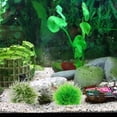 thumbnail image 4 of Greenadscape 2Ud Decorativas Artificiales Para Pecera De Acabado Y, 4 of 6