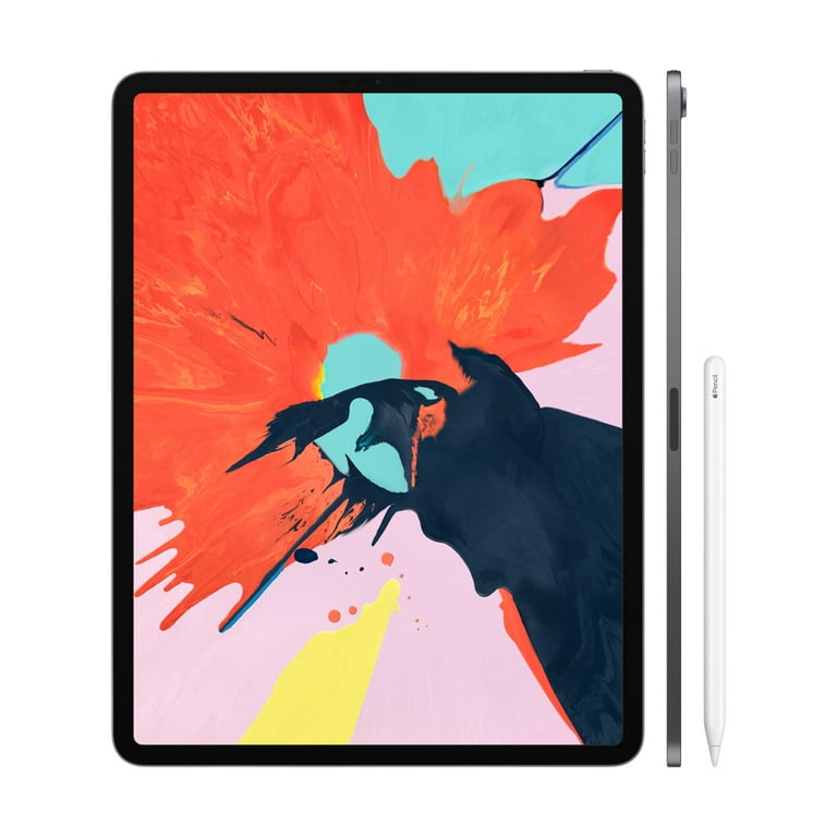 Apple - iPad Pro 2018 12.9インチ　wifi 1tb Amazon.com : Apple 2018 iPad Pro (12.9-inch, Wi-Fi, 1TB