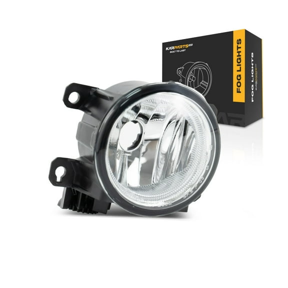 For Honda CR-Z 2013 2014 2015 2016 Fog Light Passenger Side | Replacement For HO2593136 | 33901-TY0-305