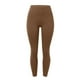 thumbnail image 3 of MKLEKYY Leggings deportivos para mujer, de cintura alta, suaves, sin transparencias, para entrenamiento, yoga, correr, 3 of 4
