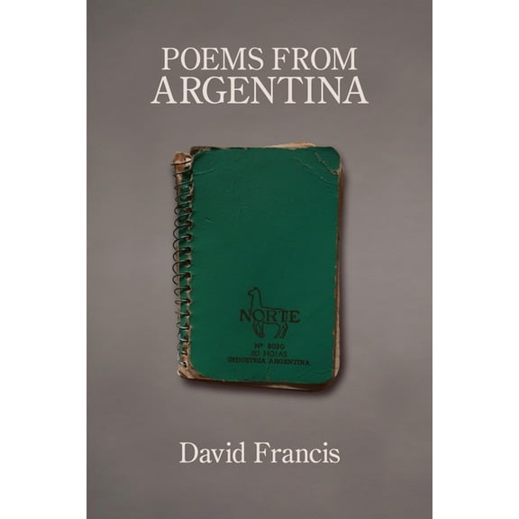 Poems from Argentina (Paperback)