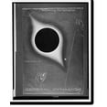 thumbnail image 2 of Historic Framed Print, Exploring the universe: worlds without end. General Dynamics.Erik Nitsche., 17-7/8" x 21-7/8", 2 of 9