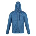 thumbnail image 1 of Regatta - Sudadera con Cremallera Boyare Cremallera para Hombre (Azul Dinastía), 1 of 4