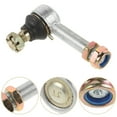 thumbnail image 5 of KAKOWELY atv ball joint Atv Ball Joint Atv Joint Go Kart Ball Joints Atv Rod Ball Ball Joints Atv Front End Parts Ball Joint Knuckle For Atv Universal Atv Ball Joint, 5 of 5