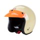 thumbnail image 3 of Visor de 3 botones a presión Visor de lente Visor de viento abatible, 3 of 8