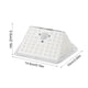 thumbnail image 5 of Toystoory Montado en la pared LED PIR Sensor de movimiento Proyector Vida Impermeable Reflector Brillo Luz de pared Inducción inteligente Exterior Iluminación y accesorios Toystoory HA012737-00B, 5 of 6