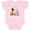 AD-Pink, variant on Inktastic Happy Thanksgiving Christian Pilgrims Holiday Boys or Girls Baby Bodysuit