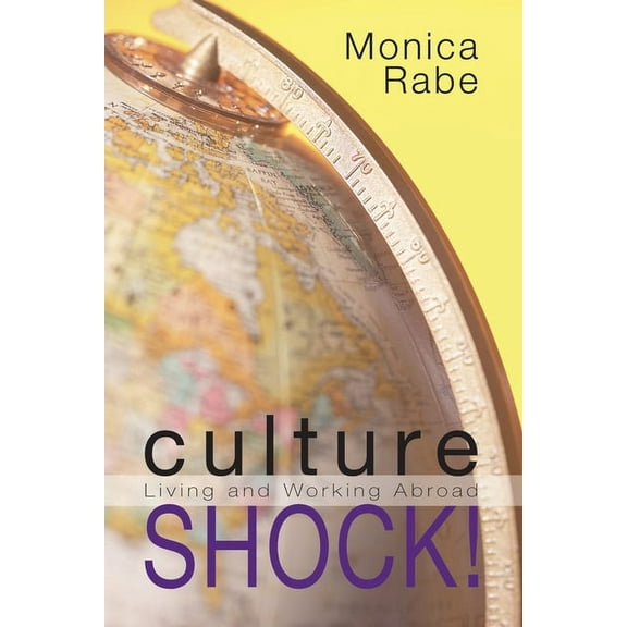 Culture Shock! (Paperback)