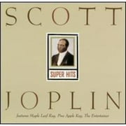 Scott Joplin - Super Hits