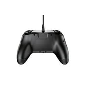 onn Wired Game Controller Compatible with Nintendo Switch and Switch OLED