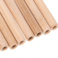 thumbnail image 3 of 50Pcs Bee Houses Tubes Refill Replacement Bee Tubes Inserts for Beekeeper, 3 of 4
